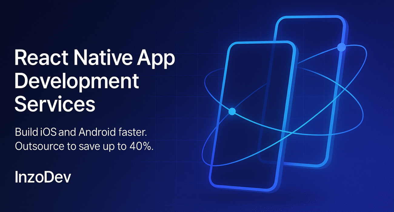 React Native App Development Services