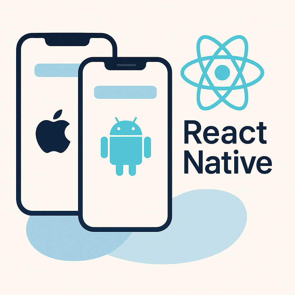 React Native App Development Services