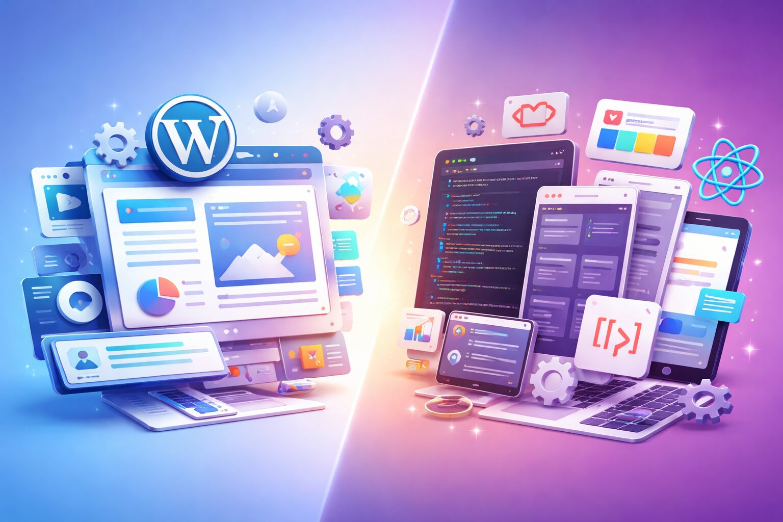 When should you redesign your website