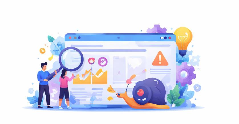 Signs your website is losing customers