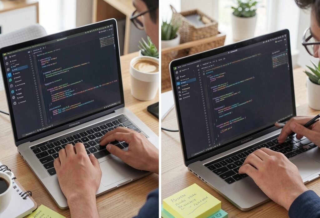 Laravel vs NodeJS for startups