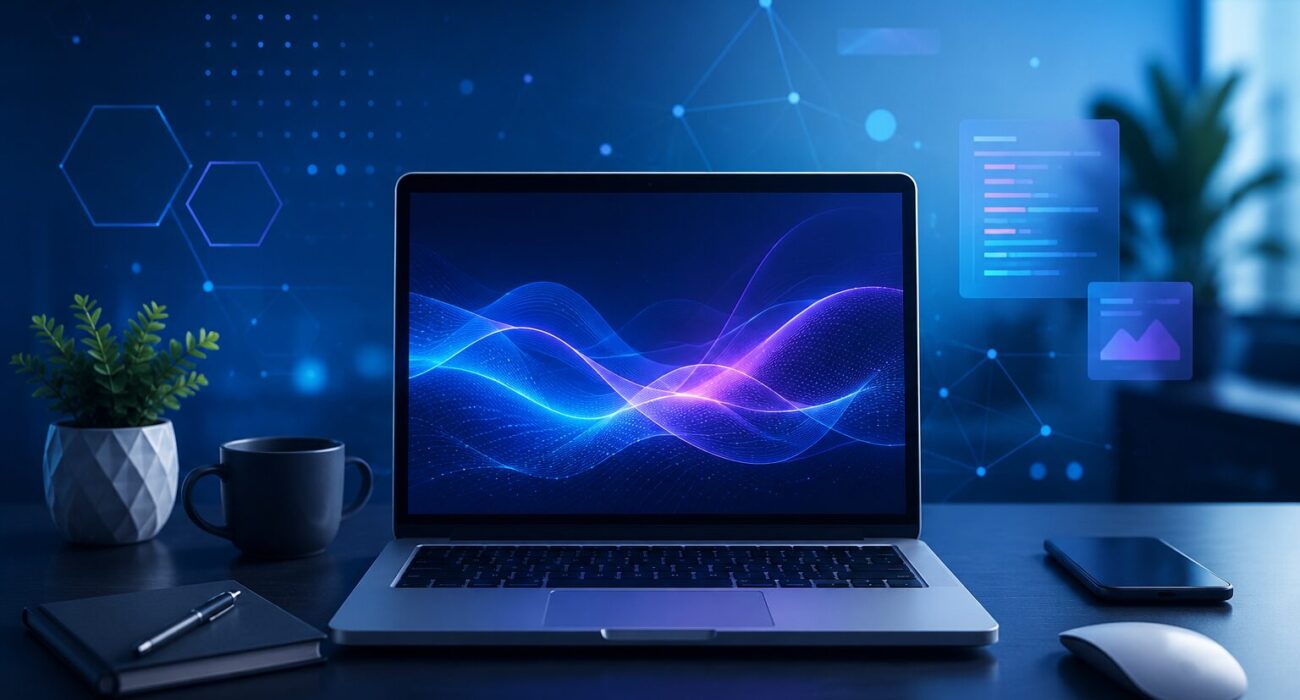 Custom Web Development Agency