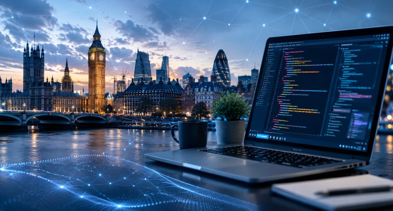 Best Web Development Agencies