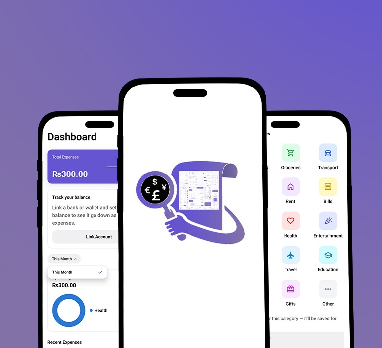 Expense Tracker