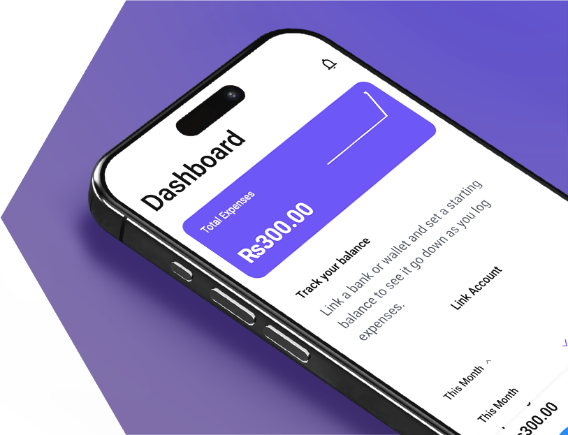 Expense Tracker